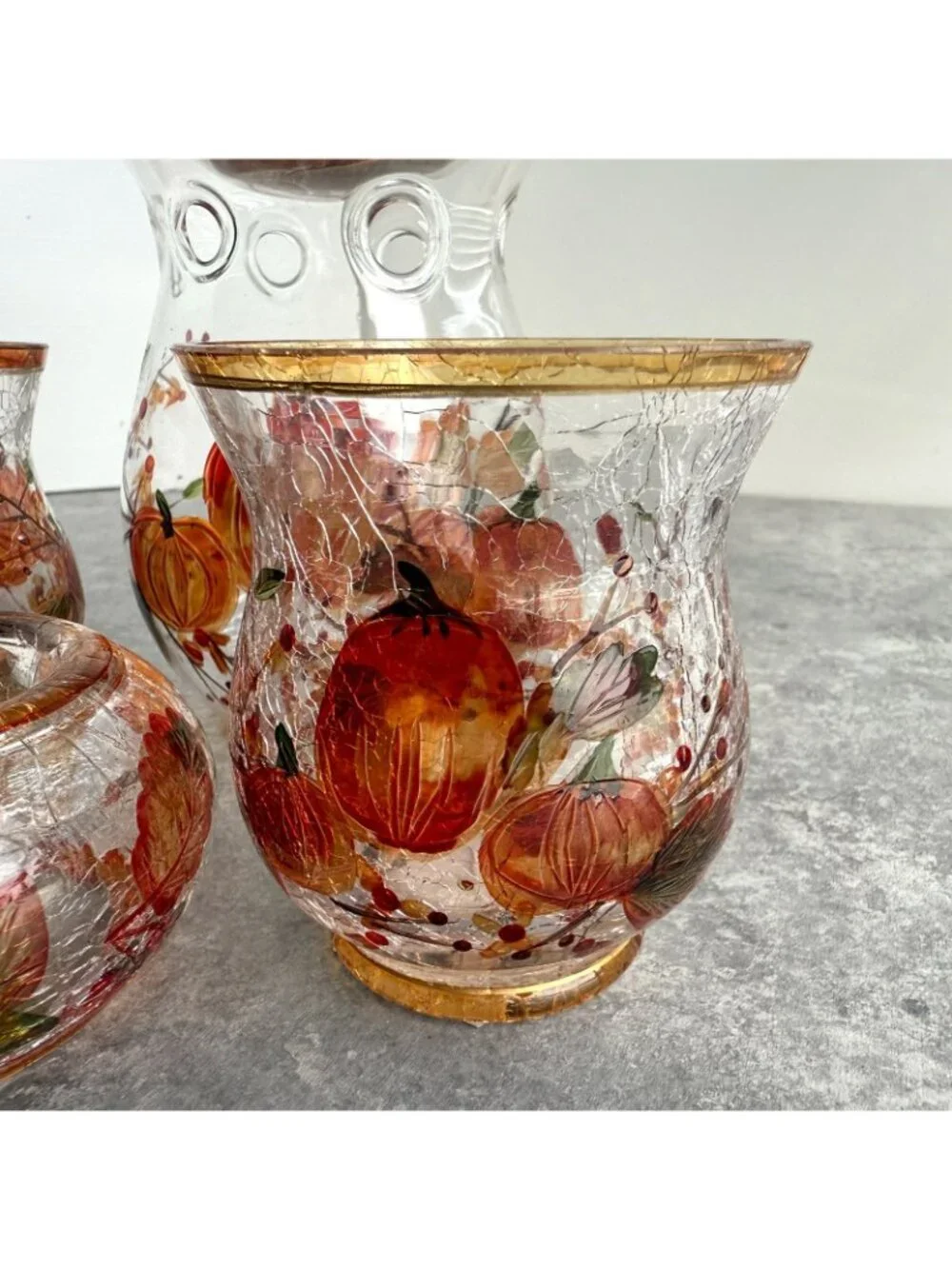 Yankee Candle all candleholders